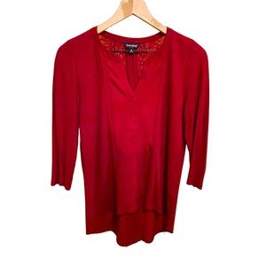 🌻🌻 Lucky Brand Blouse 🌻🌻